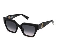 Occhiali da sole Furla Donna SFU811NERO54 - SFU811NERO54